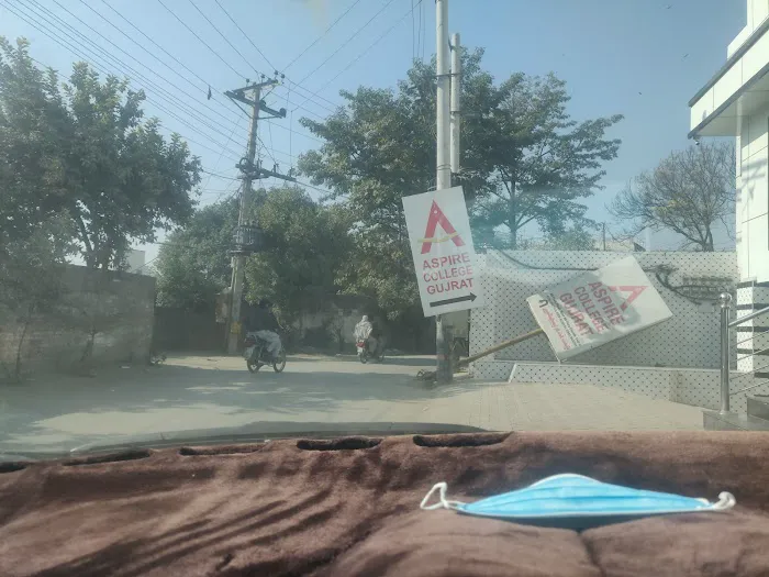 Aspire College Gujrat Picture 4