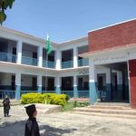 Government Primary School