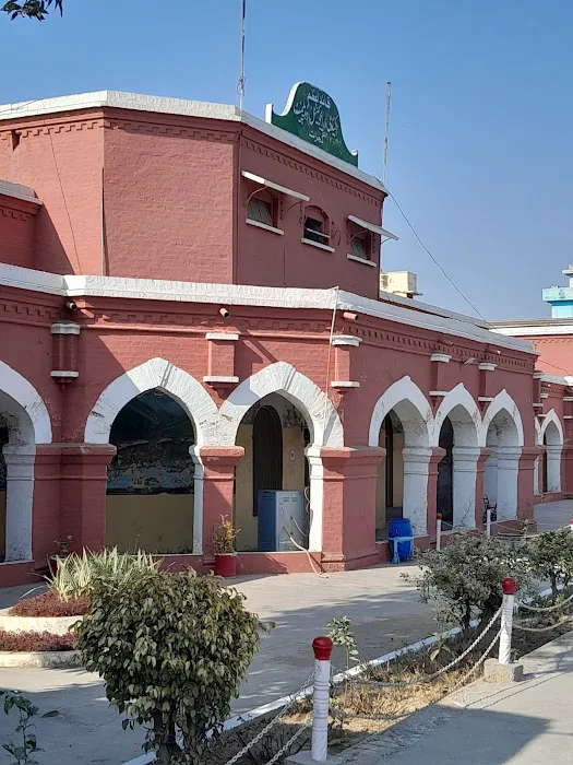 QAED Gujrat Picture 4