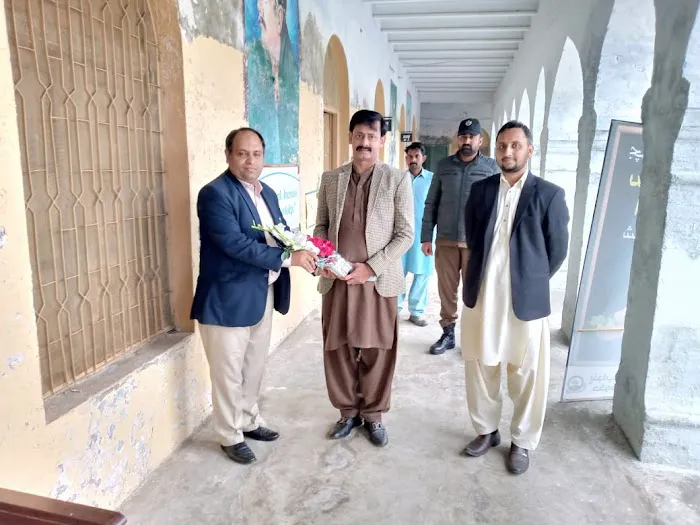 QAED Gujrat Picture 7