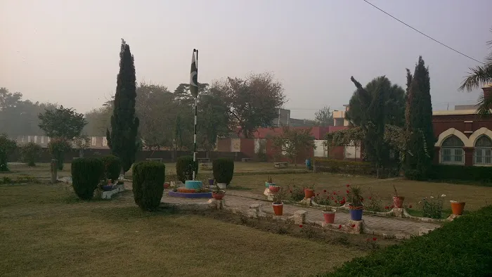 QAED Gujrat Picture 6
