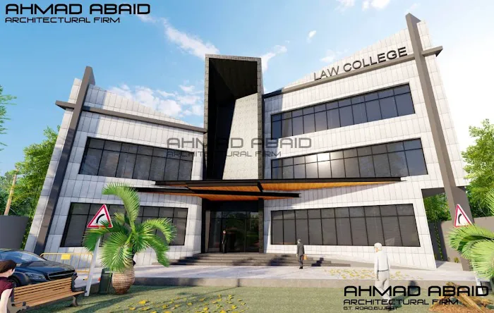 Muhammad Ali Law College Picture 1