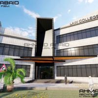 Muhammad Ali Law College ico