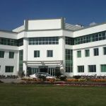 Chenab Group of Colleges Main Campus gujrat چناب گروپ آف کالجز مین کیمپس گجرات