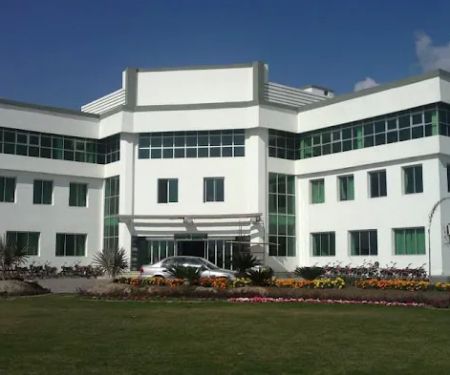 Chenab Group of Colleges Main Campus gujrat چناب گروپ آف کالجز مین کیمپس گجرات
