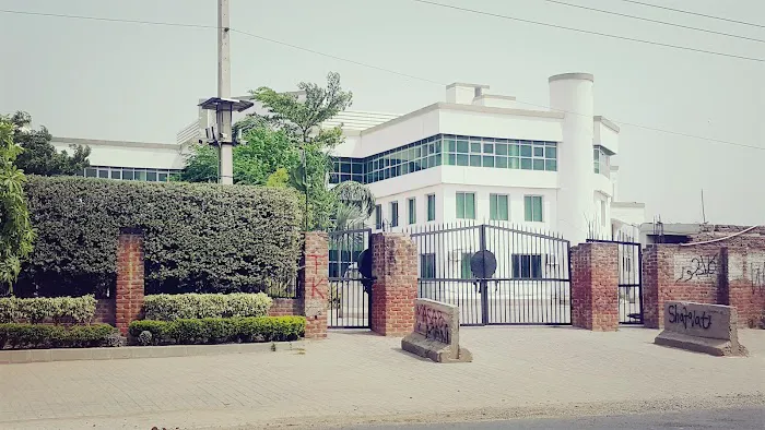 Chenab Group of Colleges Main Campus gujrat چناب گروپ آف کالجز مین کیمپس گجرات Picture 7