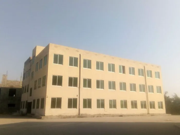 Chenab Group of Colleges Main Campus gujrat چناب گروپ آف کالجز مین کیمپس گجرات Picture 4