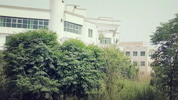 Chenab Group of Colleges Main Campus gujrat چناب گروپ آف کالجز مین کیمپس گجرات Picture 8