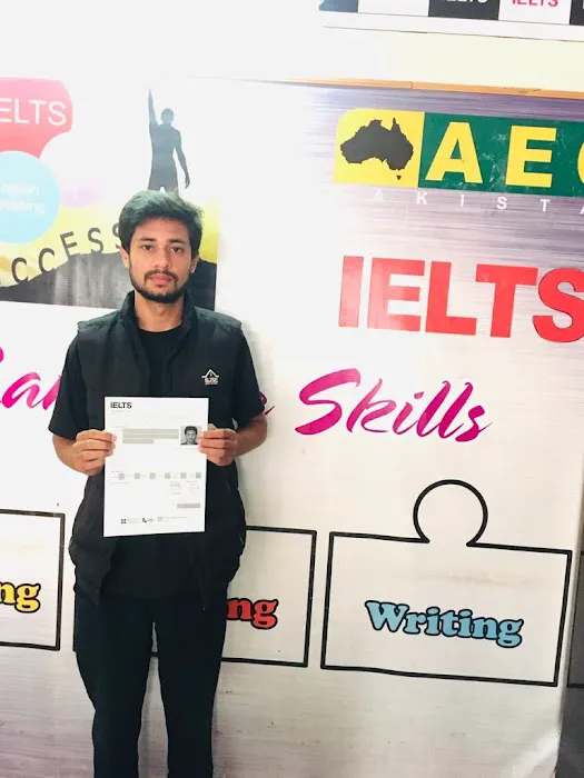 PACE IELTS AND PTE COLLEGE Picture 1