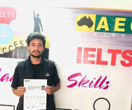 PACE IELTS AND PTE COLLEGE