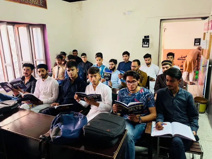 PACE IELTS AND PTE COLLEGE Picture 2
