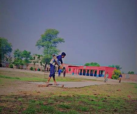 گورنمنٹ سنٹر پرائمری سکول، بھیکھے وال Govt Center Primary School, Bhaikhywaal EMIS(34630212)