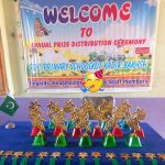 Boys Govt Primary School