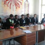 Govt Degree College Zorbandar