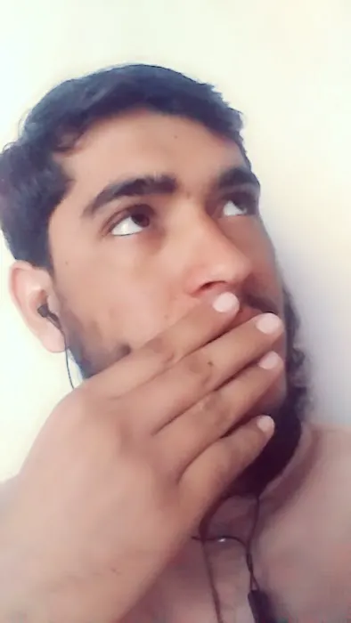 Montazer khan Picture 1