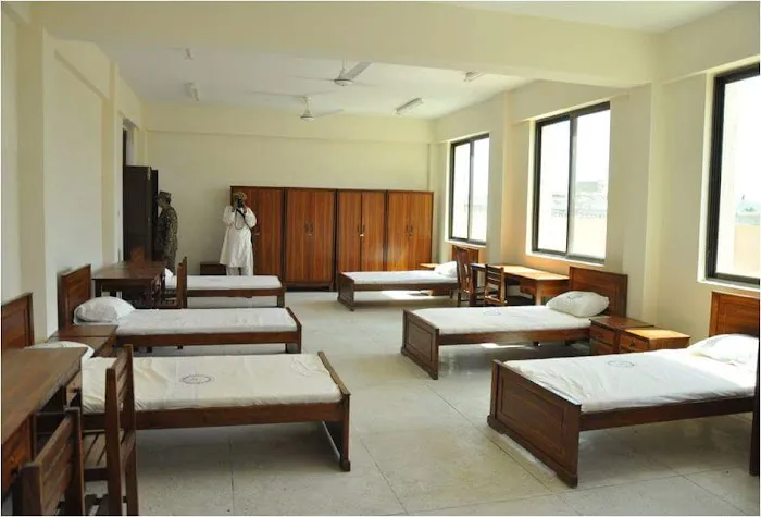 Government Technical College (GTC) Bajaur Picture 7