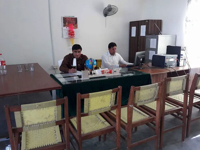 Government Technical College (GTC) Bajaur Picture 8