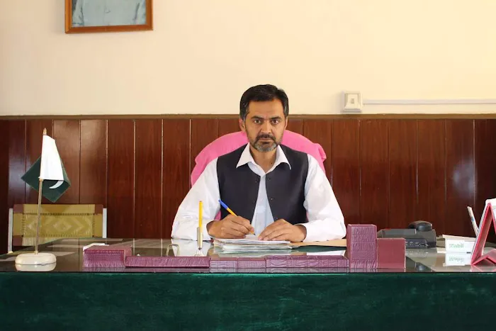 Government Technical College (GTC) Bajaur Picture 3