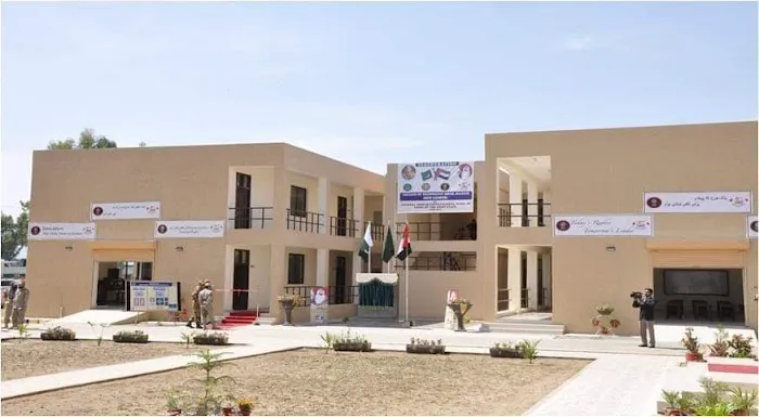 Government Technical College (GTC) Bajaur Picture 9