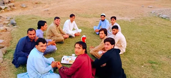 Government Degree College Barkhalozai Picture 4
