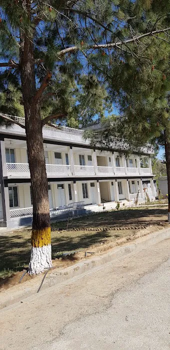 Government Degree College Barkhalozai Picture 6