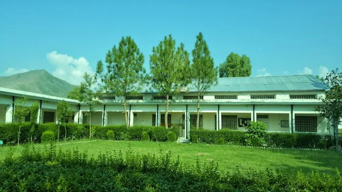 Government Degree College Barkhalozai Picture 3