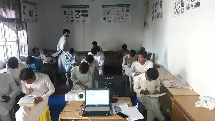 IPS Bajaur Picture 10