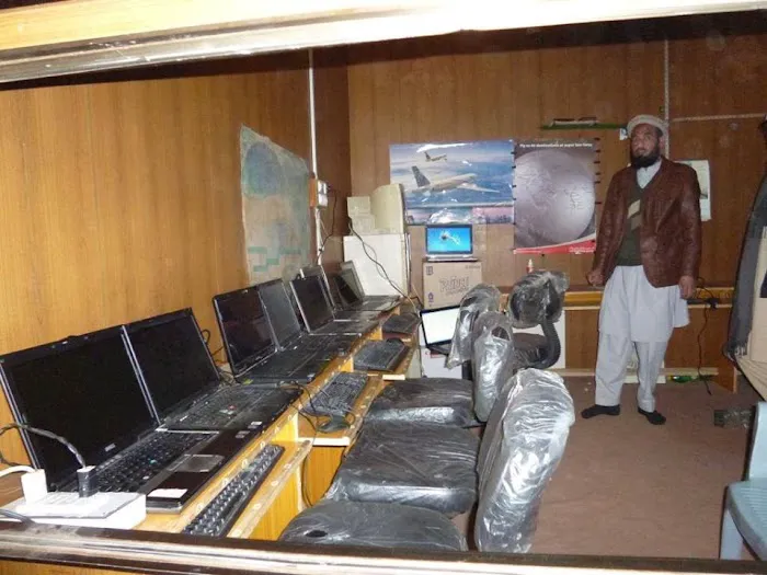 IPS Bajaur Picture 9