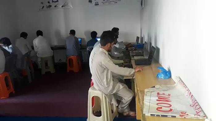 IPS Bajaur Picture 2