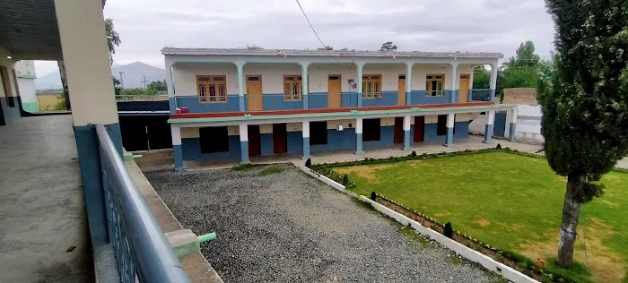 Beacon Star College Picture 2