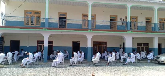 Beacon Star College Picture 1