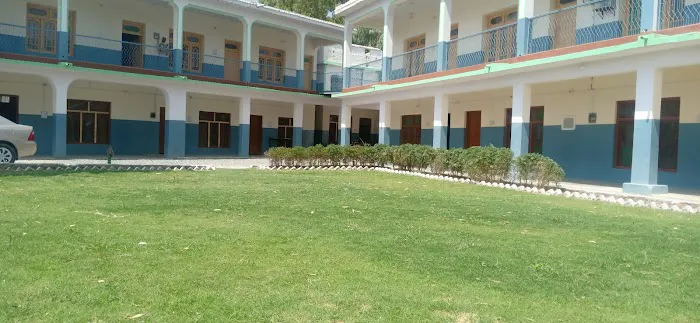 Beacon Star College Picture 7