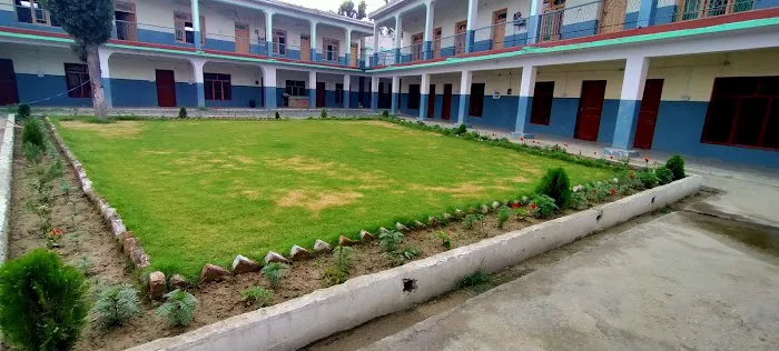 Beacon Star College Picture 6