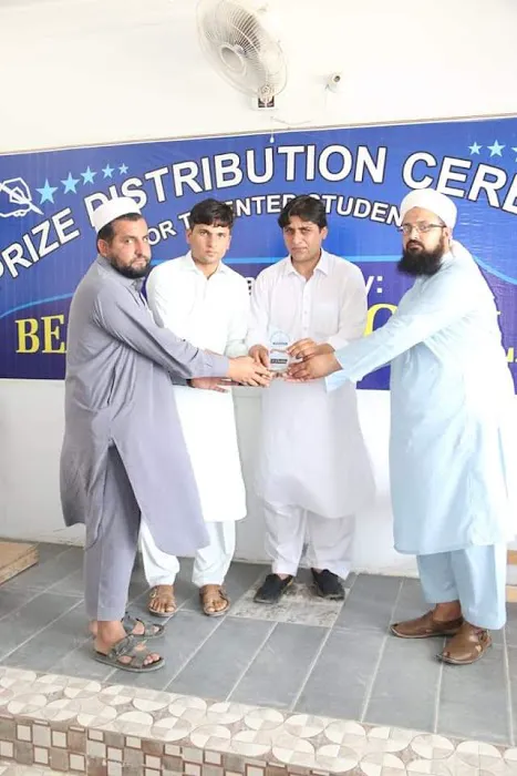 Beacon Star College Picture 10