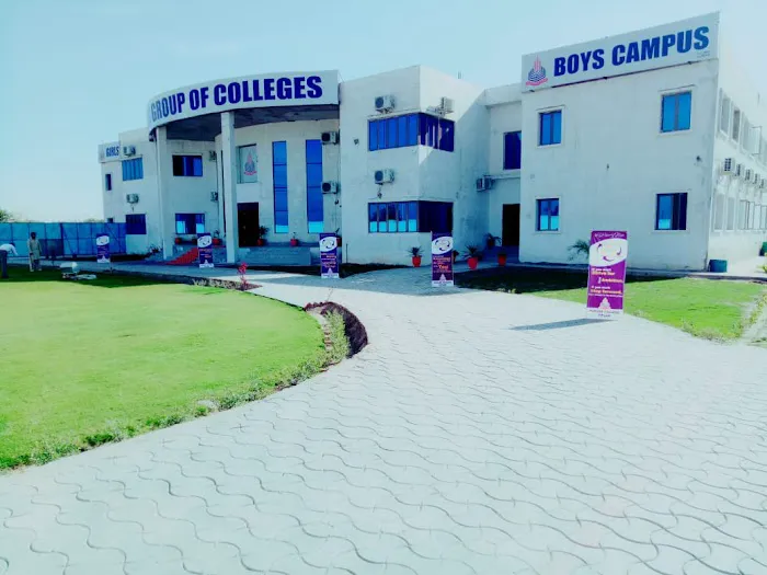 Punjab college Picture 4