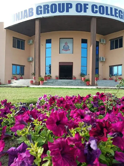Punjab college Picture 9