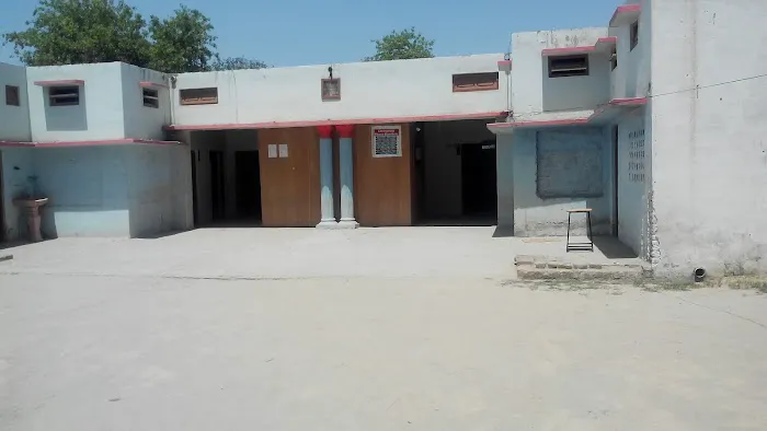 Orient College Picture 8