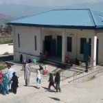 Government Primary School Dhamnalla