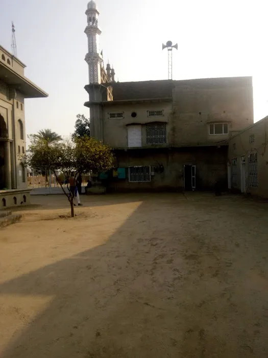 Liaquatabad Picture 1