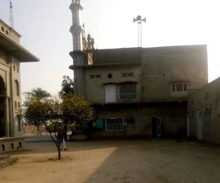 Liaquatabad