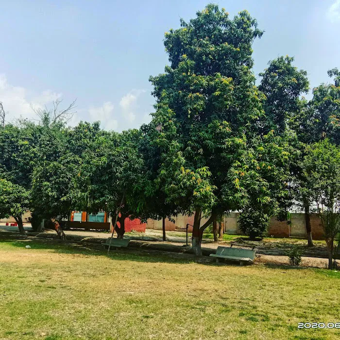 Govt. Associate College Liaqatabad Piplan (Mianwali) Picture 5
