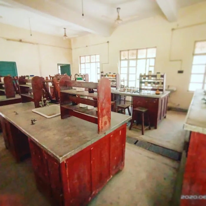 Govt. Associate College Liaqatabad Piplan (Mianwali) Picture 6