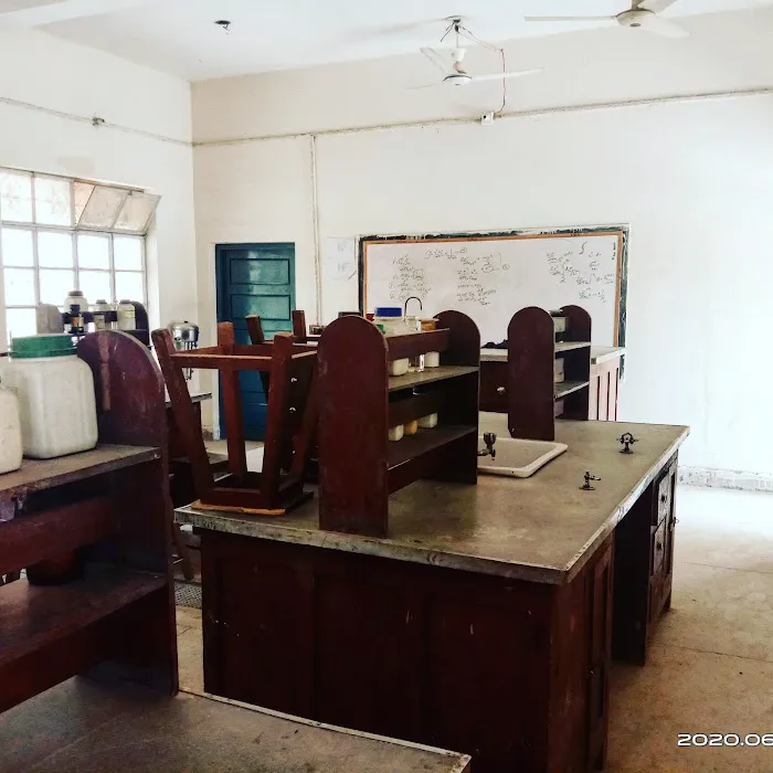 Govt. Associate College Liaqatabad Piplan (Mianwali) Picture 1