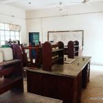 Govt. Associate College Liaqatabad Piplan (Mianwali)