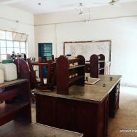 Govt. Associate College Liaqatabad Piplan (Mianwali) ico