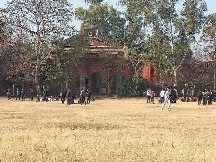 Government Islamia College, Gujranwala Picture 2