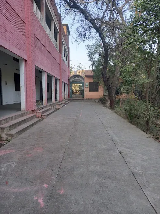 Government Islamia College, Gujranwala Picture 3