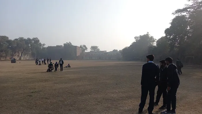Government Islamia College, Gujranwala Picture 4