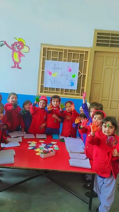 Oghi Public School & College Oghi Mansehra Picture 5