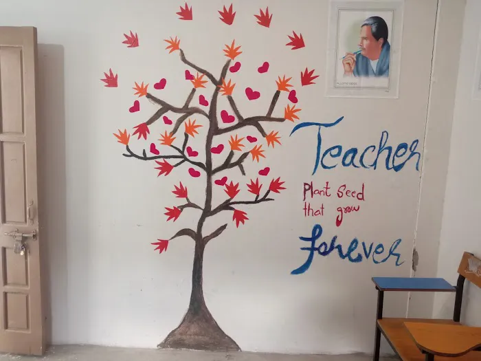 Oghi Public School & College Oghi Mansehra Picture 2